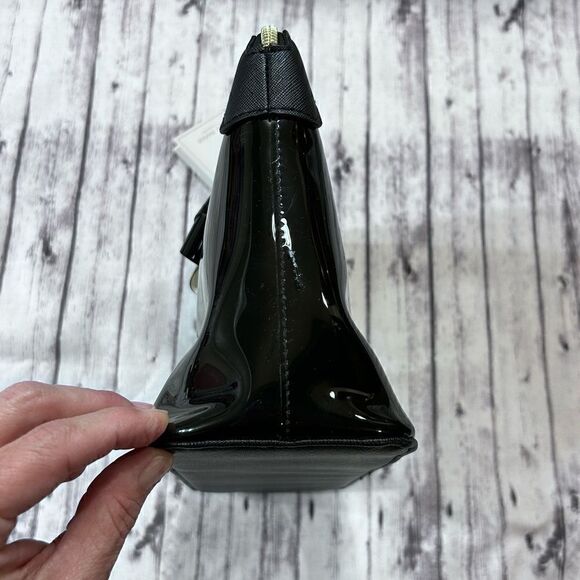 Ted Baker Jesamy Layered Bow Extra Large Washbag - Picture 5 of 14